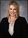 Attorney Liz Benjamin
